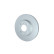 BRAKE DISC 8DD 8DD 355 132-081 Hella, Thumbnail 3