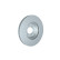 BRAKE DISC 8DD 8DD 355 132-081 Hella, Thumbnail 4