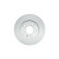 BRAKE DISC 8DD 8DD 355 132-091 Hella, Thumbnail 2