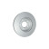 BRAKE DISC 8DD 8DD 355 132-091 Hella, Thumbnail 3