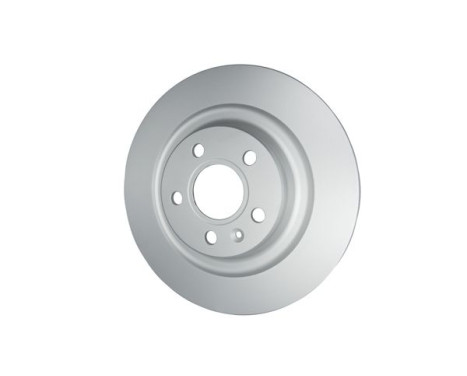 BRAKE DISC 8DD 8DD 355 132-121 Hella, Image 3