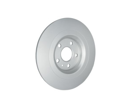 BRAKE DISC 8DD 8DD 355 132-121 Hella, Image 4