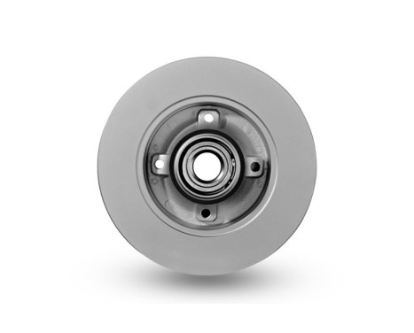 BRAKE DISC 8DD 8DD 355 132-161 Hella, Image 3