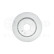 BRAKE DISC 8DD 8DD 355 132-181 Hella, Thumbnail 2