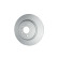 BRAKE DISC 8DD 8DD 355 132-181 Hella, Thumbnail 3