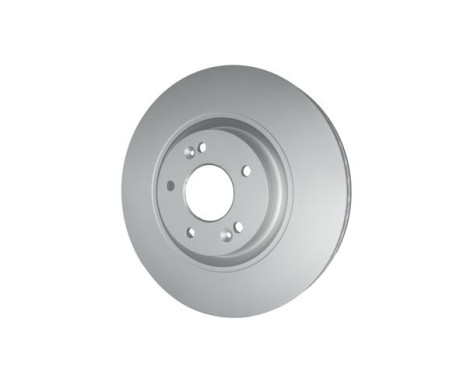 BRAKE DISC 8DD 8DD 355 132-251 Hella, Image 3