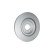 BRAKE DISC 8DD 8DD 355 132-251 Hella, Thumbnail 4