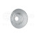 BRAKE DISC 8DD 8DD 355 132-271 Hella, Thumbnail 3