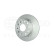 BRAKE DISC 8DD 8DD 355 132-281 Hella, Thumbnail 3