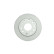BRAKE DISC 8DD 8DD 355 132-281 Hella, Thumbnail 2
