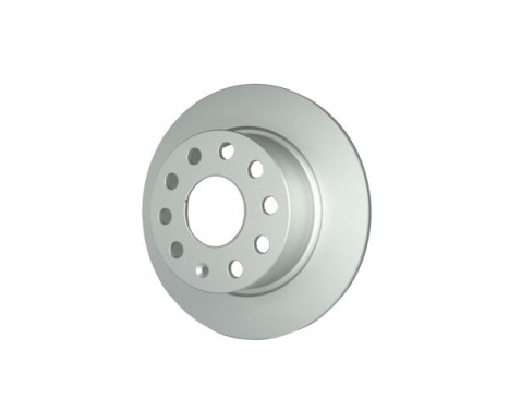 BRAKE DISC 8DD 8DD 355 132-281 Hella, Image 3
