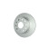 BRAKE DISC 8DD 8DD 355 132-281 Hella, Thumbnail 3