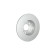 BRAKE DISC 8DD 8DD 355 132-281 Hella, Thumbnail 4