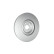 BRAKE DISC 8DD 8DD 355 132-411 Hella, Thumbnail 4