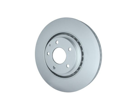 BRAKE DISC 8DD 8DD 355 132-691 Hella, Image 3