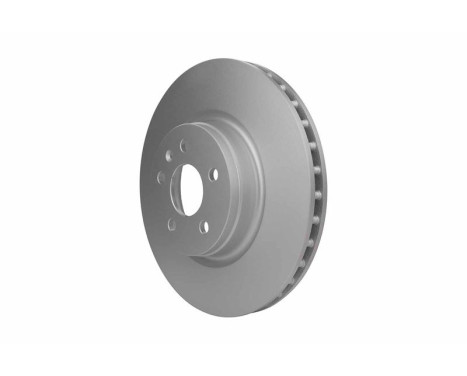 BRAKE DISC 8DD 8DD 355 132-931 Hella, Image 2