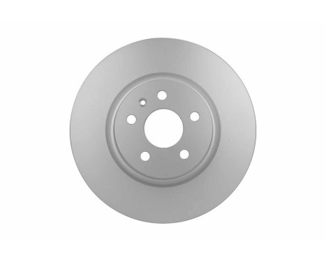 BRAKE DISC 8DD 8DD 355 132-931 Hella, Image 3