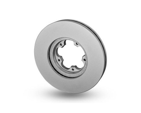 BRAKE DISC 8DD 8DD 355 133-161 Hella, Image 2