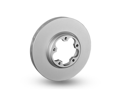 BRAKE DISC 8DD 8DD 355 133-161 Hella, Image 4