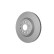 BRAKE DISC 8DD 8DD 355 133-731 Hella, Thumbnail 4