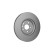 BRAKE DISC 8DD 8DD 355 133-841 Hella, Thumbnail 3