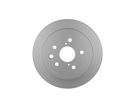 BRAKE DISC 8DD 8DD 355 134-531 Hella, Image 2