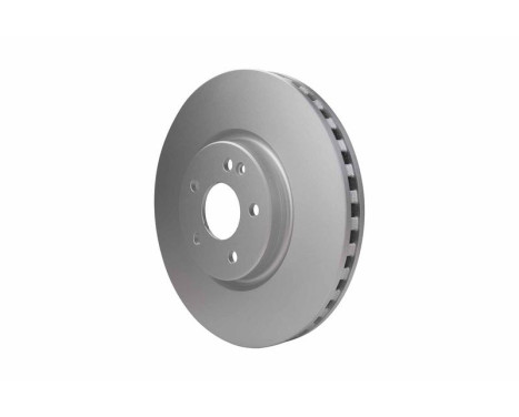 BRAKE DISC 8DD 8DD 355 134-621 Hella, Image 2