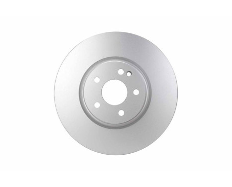 BRAKE DISC 8DD 8DD 355 134-621 Hella, Image 3