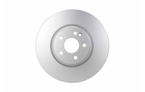 BRAKE DISC 8DD 8DD 355 134-621 Hella, Image 3