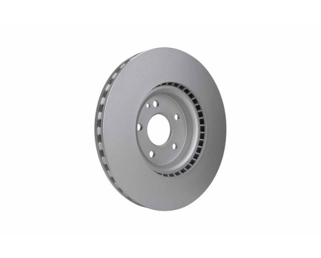 BRAKE DISC 8DD 8DD 355 134-621 Hella, Image 4