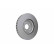 BRAKE DISC 8DD 8DD 355 134-621 Hella, Thumbnail 4