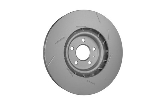BRAKE DISC 8DD 8DD 355 134-701 Hella, Image 3