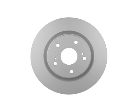 BRAKE DISC 8DD 8DD 355 134-741 Hella, Image 2