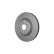 BRAKE DISC 8DD 8DD 355 134-751 Hella, Thumbnail 4