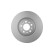 BRAKE DISC 8DD 8DD 355 134-801 Hella, Thumbnail 2