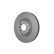 BRAKE DISC 8DD 8DD 355 134-801 Hella, Thumbnail 4