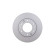 BRAKE DISC 8DD 8DD 355 134-821 Hella, Thumbnail 2