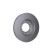 BRAKE DISC 8DD 8DD 355 134-821 Hella, Thumbnail 3