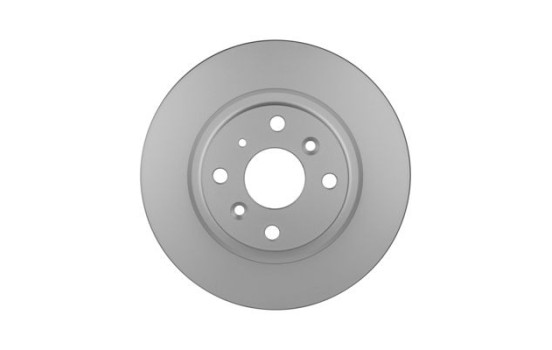 BRAKE DISC 8DD 8DD 355 134-831 Hella, Image 2