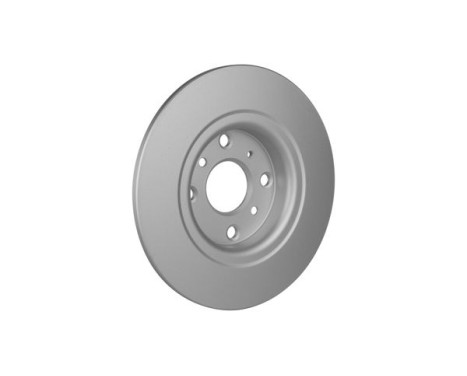 BRAKE DISC 8DD 8DD 355 134-831 Hella, Image 3