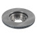 brake disc 90931315 Swag, Thumbnail 2