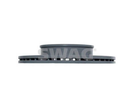 brake disc 90931315 Swag, Image 3