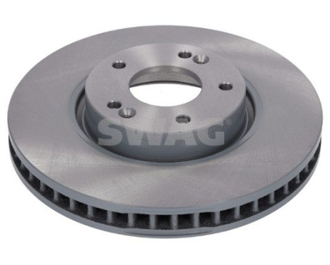brake disc 90931317 Swag