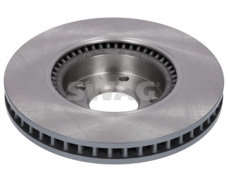 brake disc 90931317 Swag, Image 2