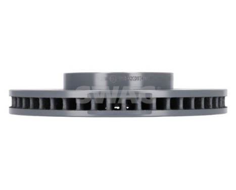 brake disc 90931317 Swag, Image 3
