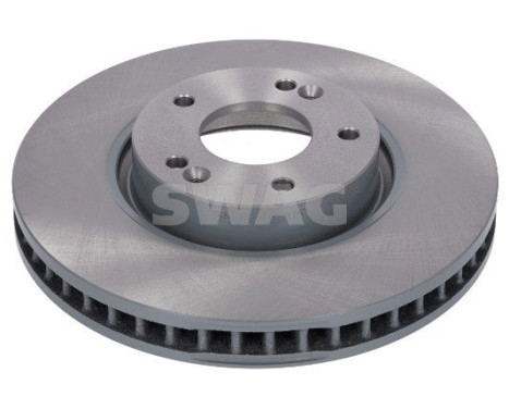 brake disc 90931317 Swag