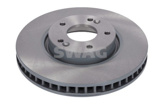 brake disc 90931317 Swag