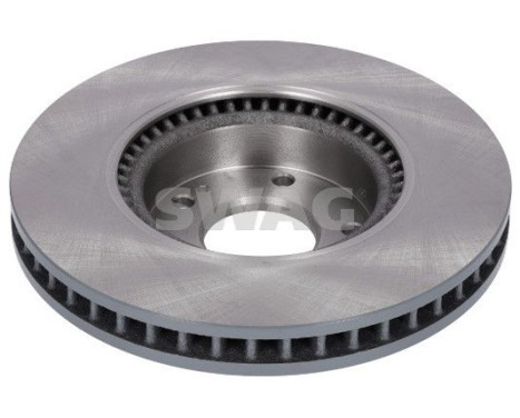 brake disc 90931317 Swag, Image 2