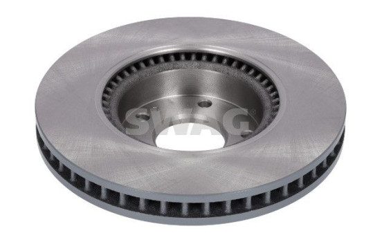 brake disc 90931317 Swag, Image 2