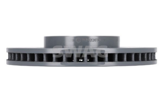 brake disc 90931317 Swag, Image 3